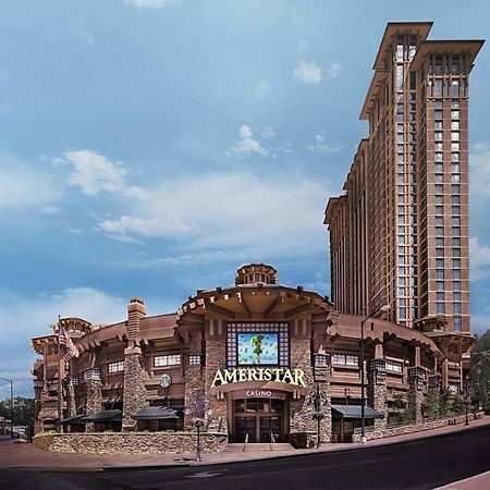 Ameristar Casino Блек-Гок Екстер'єр фото