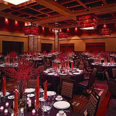 Ameristar Casino Блек-Гок Ресторан фото