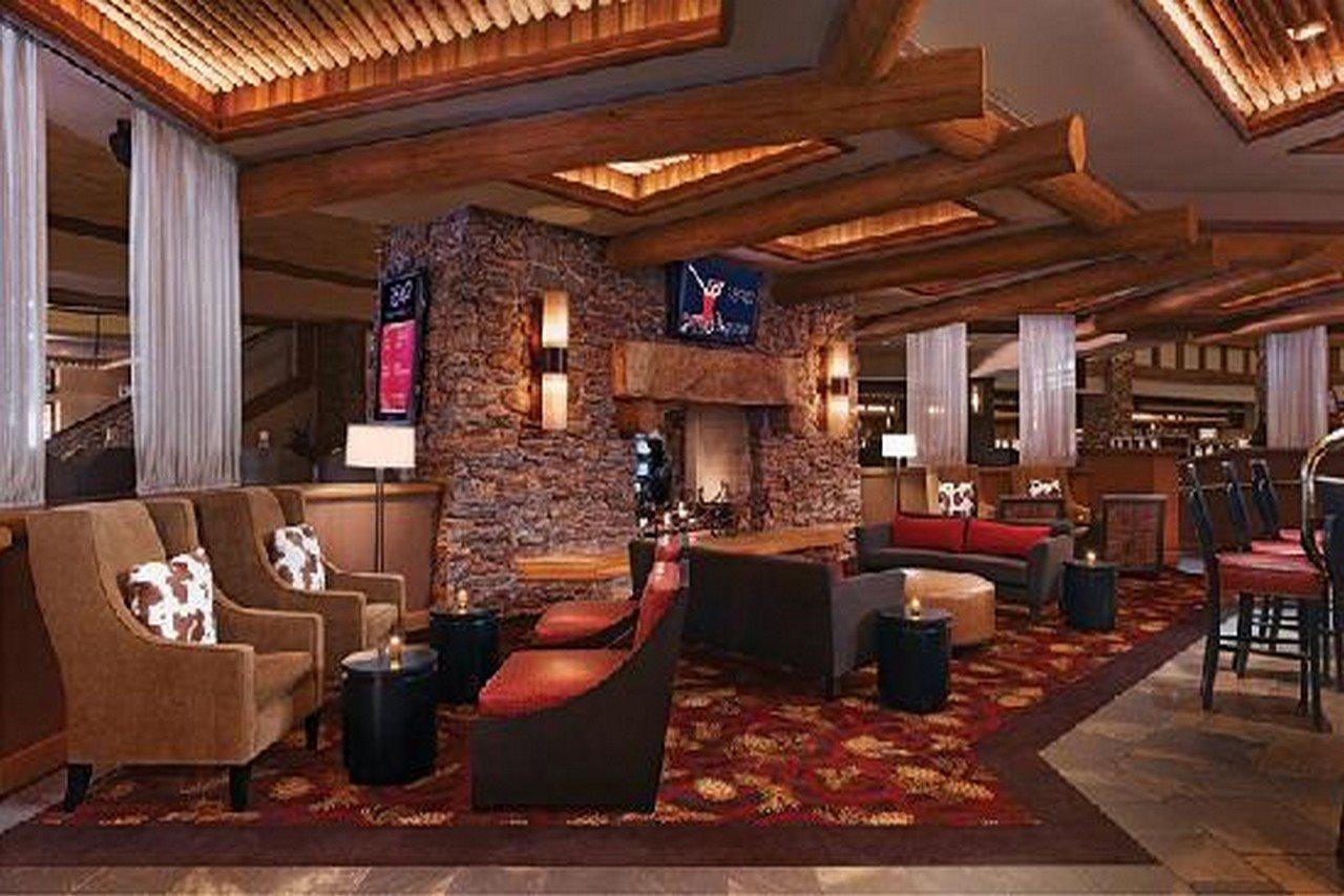 Ameristar Casino Блек-Гок Екстер'єр фото