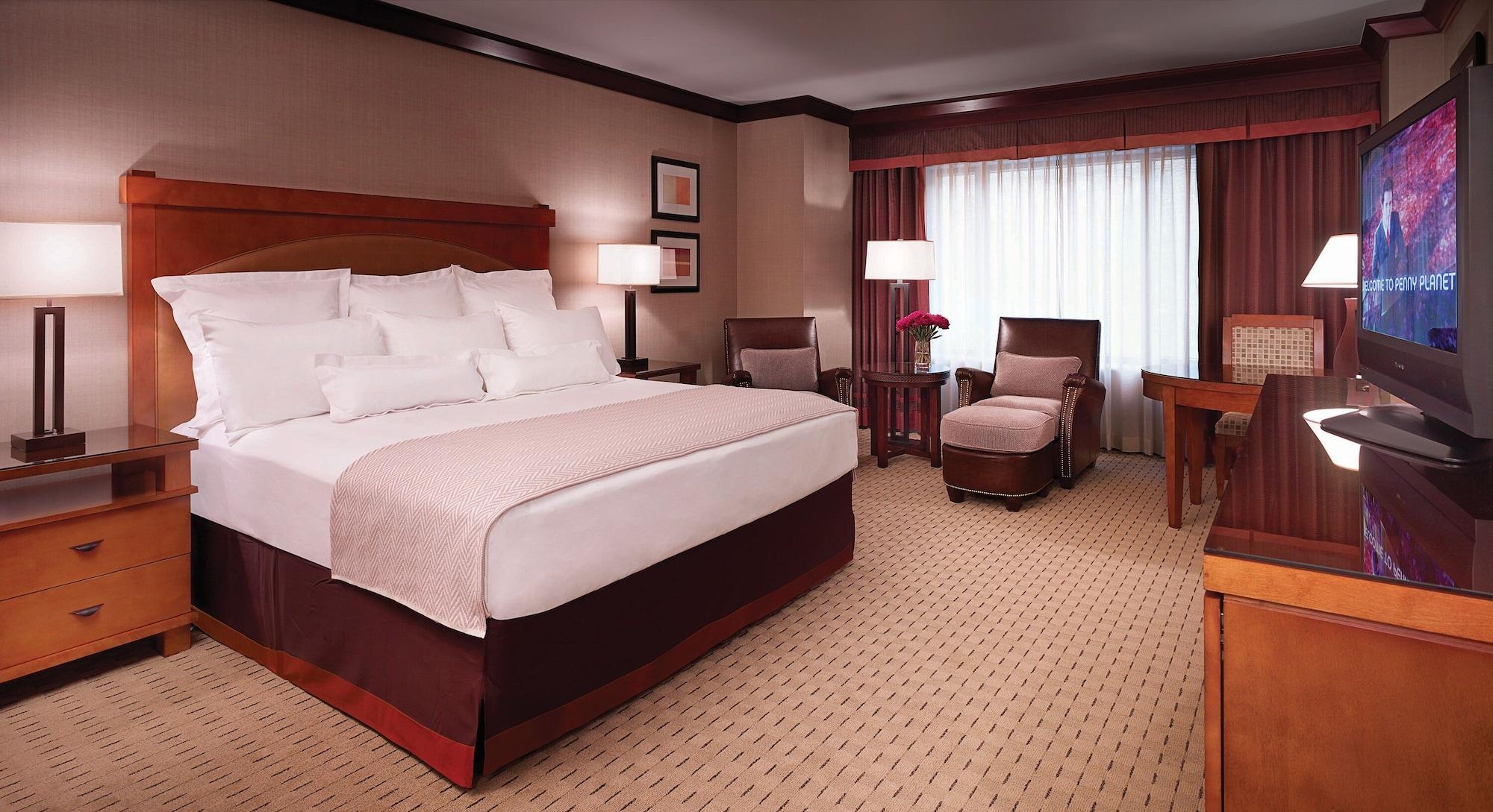 Ameristar Casino Блек-Гок Номер фото