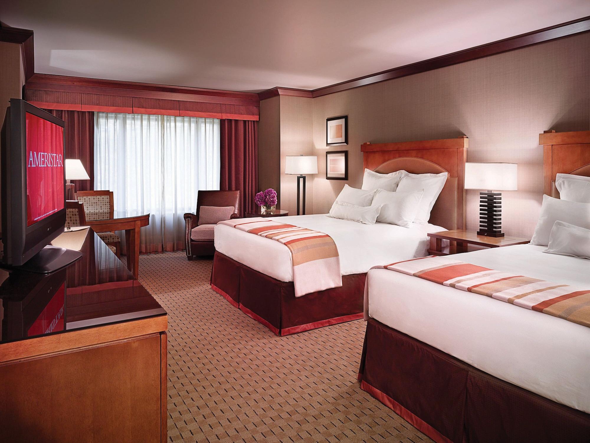 Ameristar Casino Блек-Гок Номер фото