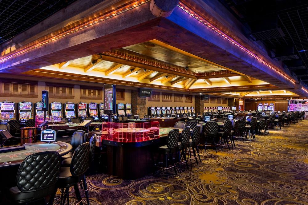 Ameristar Casino Блек-Гок Екстер'єр фото