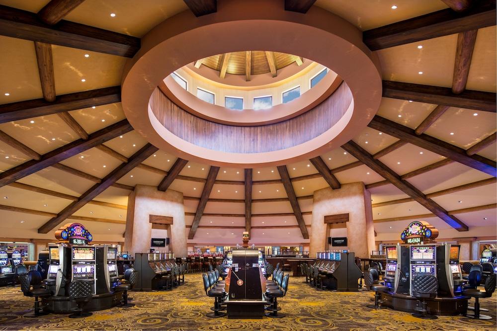 Ameristar Casino Блек-Гок Екстер'єр фото