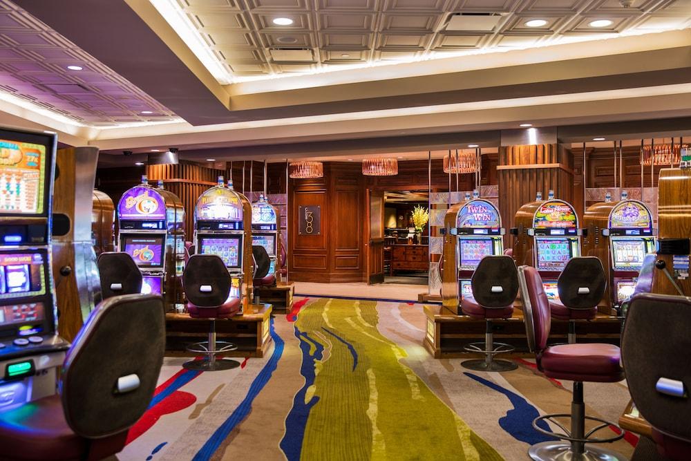 Ameristar Casino Блек-Гок Екстер'єр фото