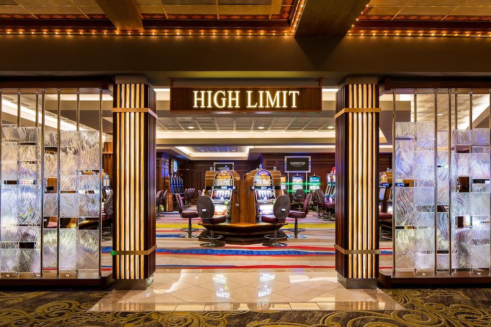 Ameristar Casino Блек-Гок Екстер'єр фото