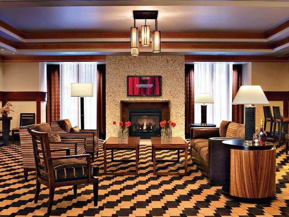 Ameristar Casino Блек-Гок Екстер'єр фото