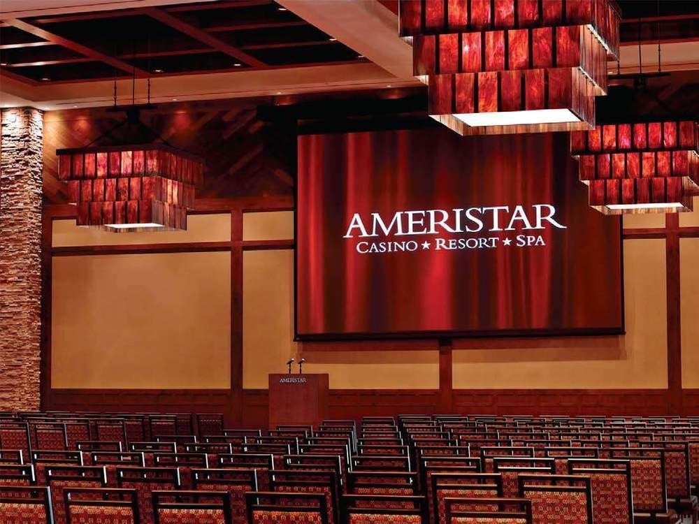 Ameristar Casino Блек-Гок Екстер'єр фото