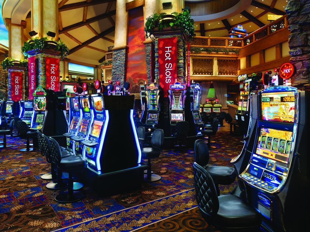 Ameristar Casino Блек-Гок Екстер'єр фото