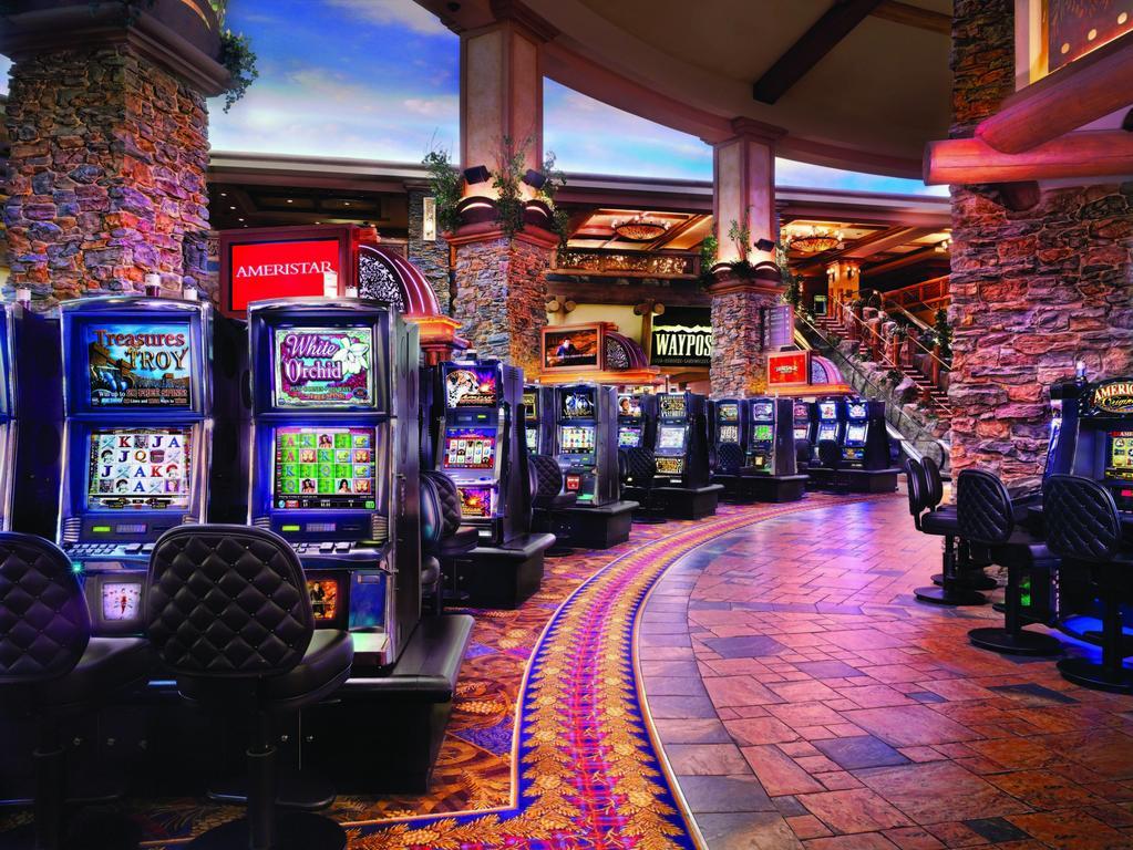 Ameristar Casino Блек-Гок Зручності фото